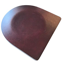 JMC Furniture Mahogany Wood Replacement Seat