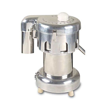 commercial vegetable juicer