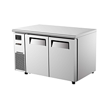 Turbo Air JUR-48-N6 Side Mount Undercounter Refrigerator