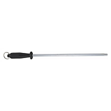 Winco K-14S Round Knife 14" Sharpening Steel
