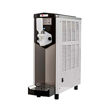 Grindmaster K-SOFT-GRAVITY Countertop K-Soft Gravity Soft-Serve Ice Cream Machine - 115V