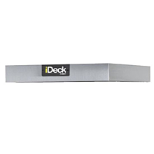 Ampto K105.65 Hood for iDeck 105.65