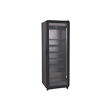 Kool-It KGM-8 21" Retro Cooler Dislay Case