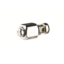 Krowne 21-302L Silver Series 1/4 Turn Ceramic Valve Repair Kit for 10-4, 11-4, and 13-8 Series Faucets