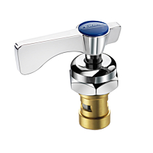 Krowne 21-308L Royal Series Hot 1/4 Turn High Performance Ceramic Cartridge Valve