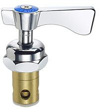 Krowne 21-330L Royal Series Hot Compression Cartridge Valve