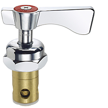 Krowne 21-331L Royal Series Hot Compression Cartridge Valve