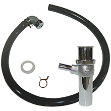 Krowne 23-157 Overflow Assembly