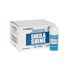 Krowne 30-212C Stainless Steel Polish, Case of 12