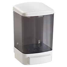 Krowne H-116 Wall Mount Soap Dispenser