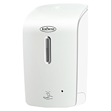 Krowne H-121 Wall Mount Automatic Soap/Sanitizer Dispenser