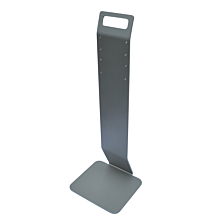 Krowne H-162 Countertop Stand for Wall Mount Automatic Soap/Sanitizer Dispenser
