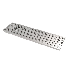 Krowne KR-24GR Royal Series 24" Drop-In Rinser