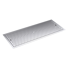 Krowne KR-D36 Royal Series 36" Bar Top Drainer