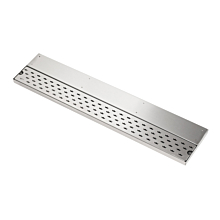 Krowne KR-DR24 Royal Series 24" Drink Rail Drainer
