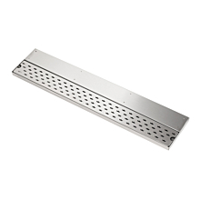 Krowne KR-DR25 Royal Series 25" Drink Rail Drainer
