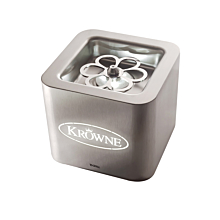 Krowne KR-LC2GF-TT Royal Series Liquid CO2 Glass Chiller Table Top