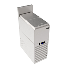 Krowne KR24-12CSF The Matrix - Royal Series Craft Ice Storage Freezer
