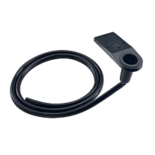 Krowne SGH-100 Drip Cup Assembly for Soda Gun Holders