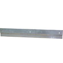 Krowne WB-1715 Wall Bracket for 12"W or Wider Hand Sinks