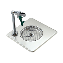 Krowne WS-1 Drop-In Water Station