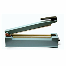  Manual Impulse Bag Sealer with 7.8