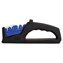 Winco KSP-4 Four Stage Manual Knife Sharpener