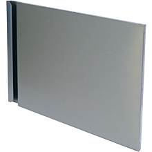Lamber AC00005D Door Model Base/Equipment Stand for Dishwasher Models F92EKDPS and F92DYDPS