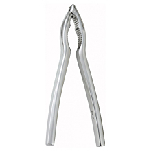 Winco LC-01 6" Stainless Steel Lobster Cracker