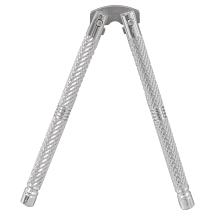 Winco LC-04 Chrome Plated Lobster / Nut Cracker