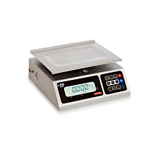 Tor Rey L-EQ-10/20 Digital Portion Control Scale - 20 LB