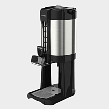 Fetco LGD-10 1.0 Gallon Luxus Thermal Dispenser with Sight Gauge