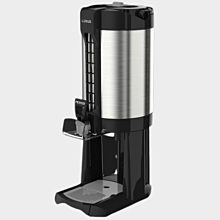 Fetco LGD-15 1.5 Gallon Luxus Thermal Dispenser with Sight Gauge