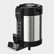 Fetco LGS-10 1.0 Gallon Luxus Thermal Server with Sight Gauge