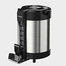 Fetco LGS-15 1.5 Gallon Luxus Thermal Server with Sight Gauge