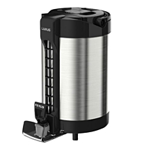 Fetco LGS-20 2.0 Gallon Luxus Thermal Server with Sight Gauge