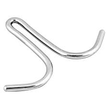 L&J PTH-D Double Sided Pot Hook