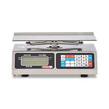 Tor Rey L-PC-40L Digital Price Computing Scale - 40 LB