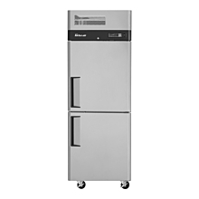 Turbo Air M3F24-2 Reach-In Half Solid Door Freezer