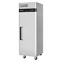 Turbo Air M3F24-1 Reach-In Solid Door Freezer