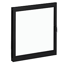 Marchia Right Glass Door for MB36 Display Case 16.65" x 20.2"