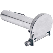 Prepline MC-A Electric Shawarma Gyro Kebab Knife - 110V