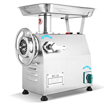 Heavy Duty #32 Commercial Meat Grinder
