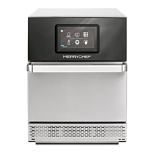 Merrychef CONNEX16 Stainless Steel Finish High-Speed Oven - 208-240V