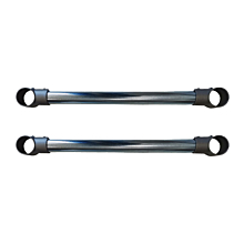 Atosa MRPN007-A Cross Bar pair for Sin for MRSA and MOP Sinks