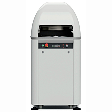 Eurodib MSRSAUT11 Automatic Dough Rounding Divider