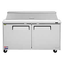 Turbo Air MST-60 Refrigerated Sandwich Prep Table