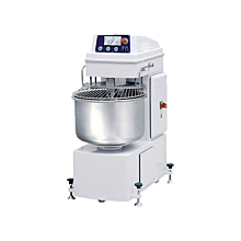 Omcan MX-CN-0127 Heavy Duty Spiral Dough Mixer - 127 Qt.