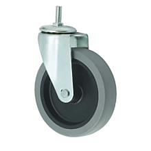 Winco MXBS-30-C Replacement Caster for Mixing Bowl Stand MXBS-30