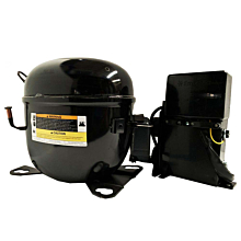 Coldline Embraco NT2180UV Compressor 1HP-115V,R290